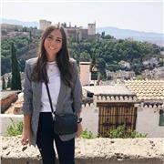 Maestra con amplia experiencia en la enseñanza de inglés, nivel c2 de inglés. Grupos de 2 a 5 alumnos/as